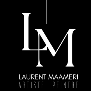 Logo Laurent Maameri