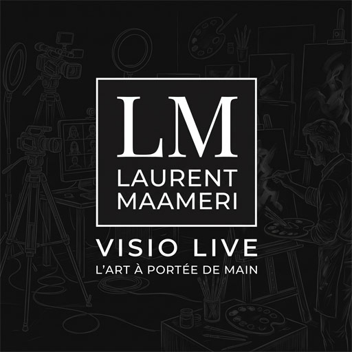 Cours peinture huile et aquarelle en visio